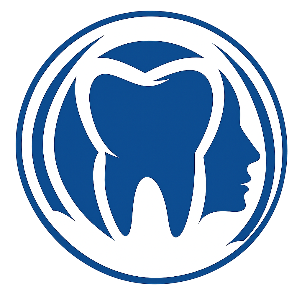 Best Dental Clinic in Ambernath - Akash Group of Dental Clinics Logo